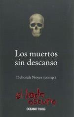 MUERTOS SIN DESCANSO, LOS | 9786074000870 | NOYES, DEBORAH | Llibreria Drac - Librería de Olot | Comprar libros en catalán y castellano online