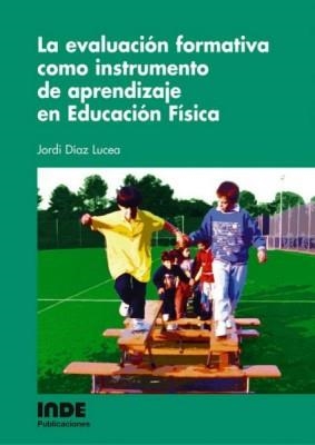 EVALUACION FORMATIVA COMO INSTRUMENTO DE APRENDIZAJE EN EDUC | 9788497290661 | DIAZ LUCEA, JORDI | Llibreria Drac - Librería de Olot | Comprar libros en catalán y castellano online