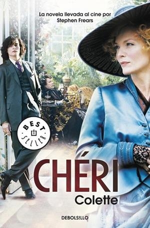 CHERI | 9788499082448 | COLETTE | Llibreria Drac - Librería de Olot | Comprar libros en catalán y castellano online