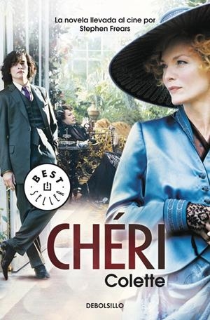 CHERI | 9788499082448 | COLETTE | Llibreria Drac - Librería de Olot | Comprar libros en catalán y castellano online