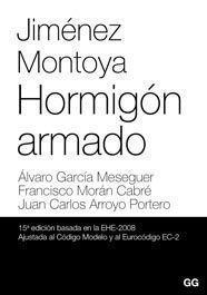 HORMIGON ARMADO | 9788425223075 | AA.VV | Llibreria Drac - Librería de Olot | Comprar libros en catalán y castellano online