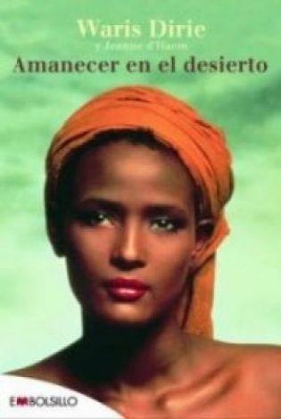 AMANECER EN EL DESIERTO | 9788492695188 | DIRIE, WARIS | Llibreria Drac - Llibreria d'Olot | Comprar llibres en català i castellà online