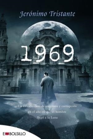 1969 | 9788492695195 | TRISTANTE, JERONIMO | Llibreria Drac - Llibreria d'Olot | Comprar llibres en català i castellà online