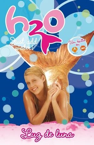LUZ DE LUNA. H2O VOL.7 | 9788484415749 | AA.VV. | Llibreria Drac - Llibreria d'Olot | Comprar llibres en català i castellà online