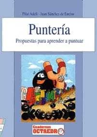 PUNTERIA | 9788480630405 | Llibreria Drac - Librería de Olot | Comprar libros en catalán y castellano online