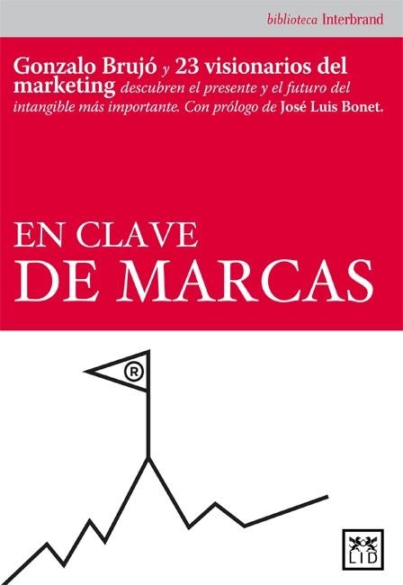 EN CLAVE DE MARCAS | 9788483561881 | VV.AA. | Llibreria Drac - Llibreria d'Olot | Comprar llibres en català i castellà online