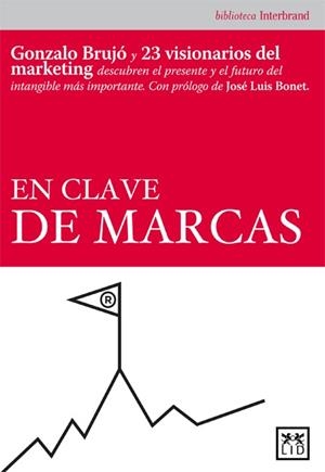 EN CLAVE DE MARCAS | 9788483561881 | VV.AA. | Llibreria Drac - Llibreria d'Olot | Comprar llibres en català i castellà online