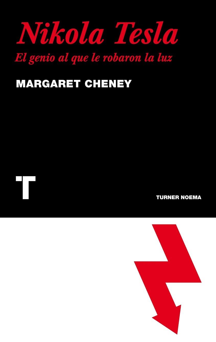 NIKOLA TESLA | 9788475068787 | CHENEY, MARGARET | Llibreria Drac - Librería de Olot | Comprar libros en catalán y castellano online