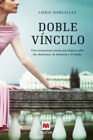 DOBLE VINCULO | 9788492695201 | BOHJALIAN, CHRIS | Llibreria Drac - Llibreria d'Olot | Comprar llibres en català i castellà online
