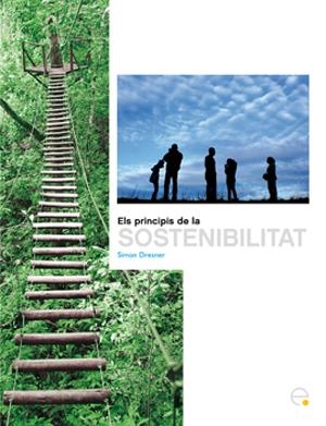 PRINCIPIS DE LA SOSTENIBILITAT | 9788498803600 | DRESNER, SIMON | Llibreria Drac - Llibreria d'Olot | Comprar llibres en català i castellà online