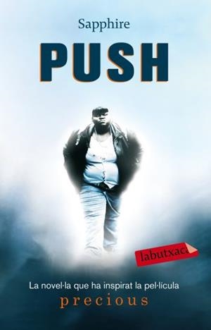 PUSH | 9788499300559 | SAPPHIRE | Llibreria Drac - Llibreria d'Olot | Comprar llibres en català i castellà online