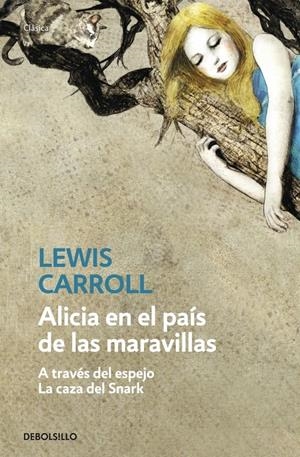 ALICIA EN EL PAIS DE LAS MARAVILLAS | 9788499084275 | CARROLL, LEWIS | Llibreria Drac - Librería de Olot | Comprar libros en catalán y castellano online