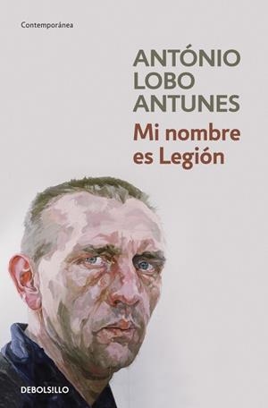 MI NOMBRE ES LEGION | 9788499081748 | LOBO, ANTONIO | Llibreria Drac - Librería de Olot | Comprar libros en catalán y castellano online