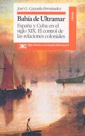 BAHIA DE ULTRAMAR | 9788432307881 | Llibreria Drac - Llibreria d'Olot | Comprar llibres en català i castellà online
