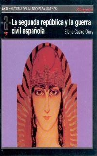 SEGUNDA REPUBLICA Y LA GUERRA CIVIL ESPAÐOLA,EL | 9788446002161 | Llibreria Drac - Llibreria d'Olot | Comprar llibres en català i castellà online