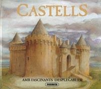 CASTELLS | 9788467701869 | VV.AA. | Llibreria Drac - Llibreria d'Olot | Comprar llibres en català i castellà online