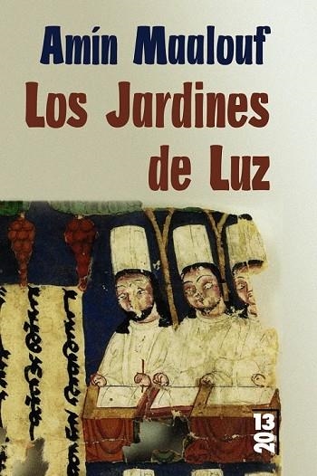 JARDINES DE LUZ, LOS | 9788420679815 | MAALOUF, AMIN | Llibreria Drac - Llibreria d'Olot | Comprar llibres en català i castellà online