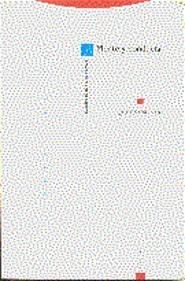 MENTE Y CONDUCTA | 9788487699573 | Llibreria Drac - Librería de Olot | Comprar libros en catalán y castellano online