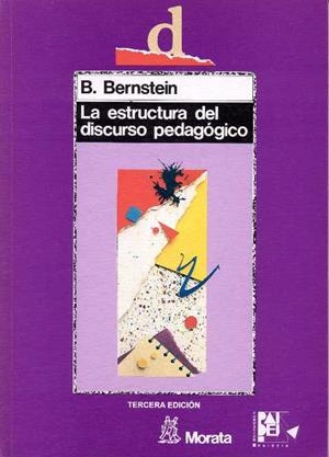 ESTRUCTURA DEL DISCURSO PEDAGOGICO, LA | 9788471123688 | Llibreria Drac - Librería de Olot | Comprar libros en catalán y castellano online