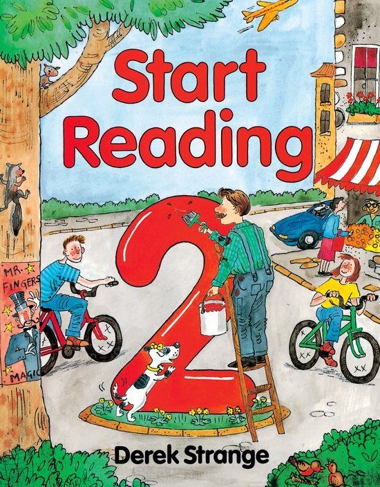 START READING 2. | 9780194224727 | Llibreria Drac - Llibreria d'Olot | Comprar llibres en català i castellà online