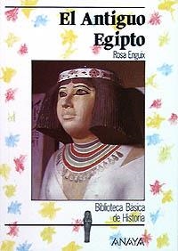 ANTIGUO EGIPTO,EL | 9788420732350 | Llibreria Drac - Librería de Olot | Comprar libros en catalán y castellano online