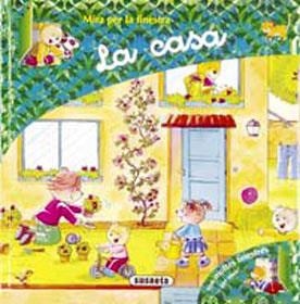 CASA, LA | 9788430568277 | VV.AA. | Llibreria Drac - Llibreria d'Olot | Comprar llibres en català i castellà online