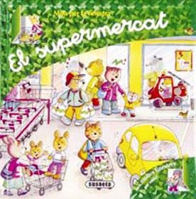 SUPERMERCAT, EL | 9788430568260 | VV.AA. | Llibreria Drac - Llibreria d'Olot | Comprar llibres en català i castellà online