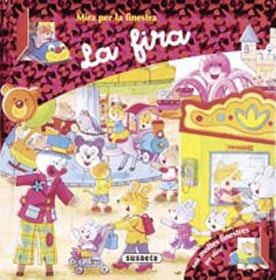 FIRA, LA | 9788430568239 | VV.AA. | Llibreria Drac - Llibreria d'Olot | Comprar llibres en català i castellà online