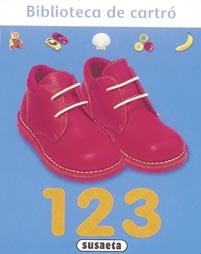 123 | 9788430569618 | VV.AA. | Llibreria Drac - Librería de Olot | Comprar libros en catalán y castellano online