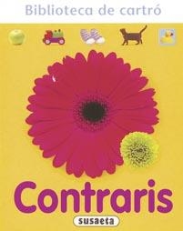 CONTRARIS | 9788430569632 | VV.AA. | Llibreria Drac - Librería de Olot | Comprar libros en catalán y castellano online