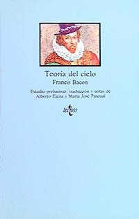 TEORIA DEL CIELO | 9788430916757 | BACON | Llibreria Drac - Librería de Olot | Comprar libros en catalán y castellano online