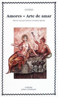 AMORES. ARTE DE AMAR | 9788437611693 | Llibreria Drac - Librería de Olot | Comprar libros en catalán y castellano online