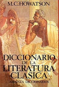 DICCIONARIO DE LA LITERATURA CLASICA | 9788420652399 | Llibreria Drac - Librería de Olot | Comprar libros en catalán y castellano online