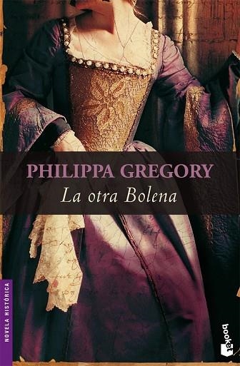 OTRA BOLENA, LA | 9788408084648 | GREGORY, PHILIPPA | Llibreria Drac - Llibreria d'Olot | Comprar llibres en català i castellà online