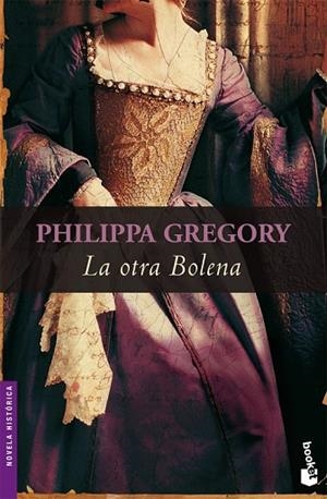 OTRA BOLENA, LA | 9788408084648 | GREGORY, PHILIPPA | Llibreria Drac - Llibreria d'Olot | Comprar llibres en català i castellà online