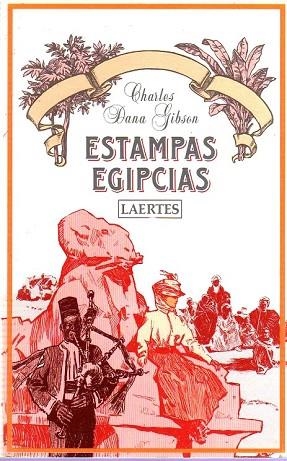 ESTAMPAS EGIPCIAS | 9788475841021 | Llibreria Drac - Librería de Olot | Comprar libros en catalán y castellano online