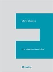 MODELOS SON REALES, LOS | 9788425222795 | ELIASSON, OLAFUR | Llibreria Drac - Librería de Olot | Comprar libros en catalán y castellano online