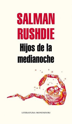 HIJOS DE LA MEDIANOCHE | 9788439721796 | RUSHDIE, SALMAN | Llibreria Drac - Llibreria d'Olot | Comprar llibres en català i castellà online