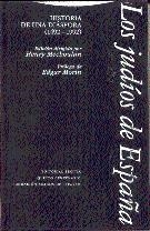 JUDIOS DE ESPAÐA, LOS          (DIP) | 9788487699610 | Llibreria Drac - Librería de Olot | Comprar libros en catalán y castellano online