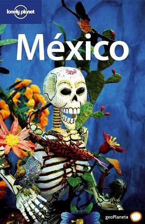 MEXICO 2009 (LONELY PLANET) | 9788408083139 | AA. VV. | Llibreria Drac - Librería de Olot | Comprar libros en catalán y castellano online