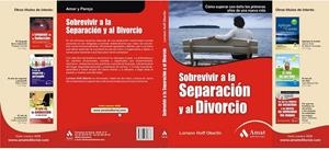 SOBREVIVIR A LA SEPARACION Y AL DIVORCIO | 9788497353878 | HOFF, LORIANN | Llibreria Drac - Llibreria d'Olot | Comprar llibres en català i castellà online