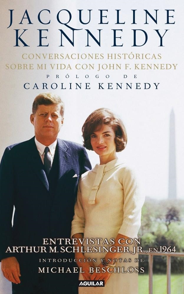 JACQUELINE KENNEDY | 9788403102156 | KENNEDY, CAROLINE | Llibreria Drac - Llibreria d'Olot | Comprar llibres en català i castellà online