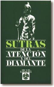 SUTRAS DE LA ATENCION Y DEL AMANTE | 9788476407233 | Llibreria Drac - Librería de Olot | Comprar libros en catalán y castellano online