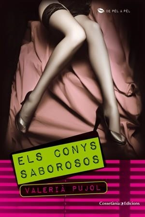 CONYS SABOROSOS, ELS | 9788497919128 | PUJOL, VALERIA | Llibreria Drac - Librería de Olot | Comprar libros en catalán y castellano online