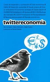 TWITTERECONOMIA | 9788475567532 | VV.AA. | Llibreria Drac - Llibreria d'Olot | Comprar llibres en català i castellà online