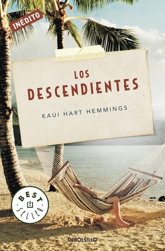 DESCENDIENTES, LOS | 9788499891958 | HEMMINGS, KAUI HART | Llibreria Drac - Llibreria d'Olot | Comprar llibres en català i castellà online