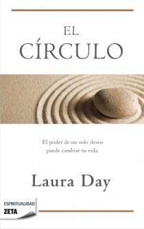CIRCULO, EL | 9788498725629 | DAY, LAURA | Llibreria Drac - Librería de Olot | Comprar libros en catalán y castellano online