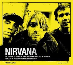 NIRVANA | 9788448068899 | GAAR, GILLIAN G | Llibreria Drac - Librería de Olot | Comprar libros en catalán y castellano online