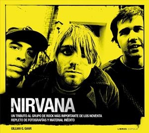 NIRVANA | 9788448068899 | GAAR, GILLIAN G | Llibreria Drac - Librería de Olot | Comprar libros en catalán y castellano online