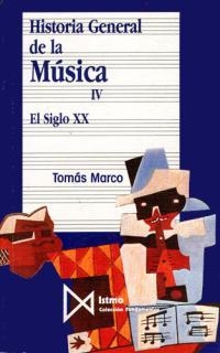 HISTORIA GENERAL DE LA MUSICA | 9788470900938 | Llibreria Drac - Librería de Olot | Comprar libros en catalán y castellano online